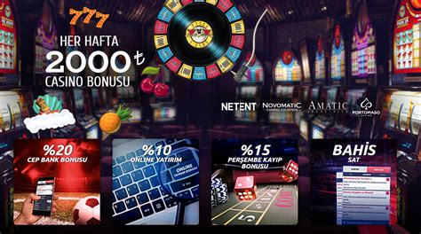 Vegasslot Turnuvaları