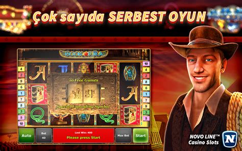 Vegasslot Slot Oyunları